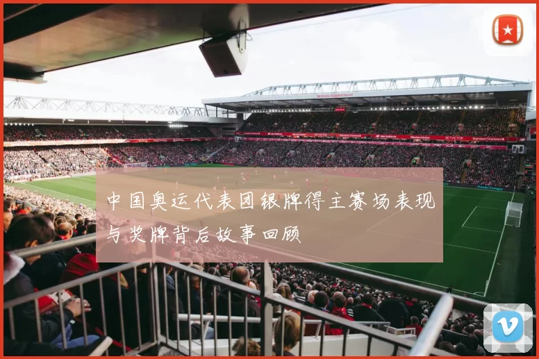 中国奥运代表团银牌得主赛场表现与奖牌背后故事回顾