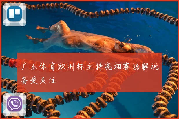 广东体育欧洲杯主持亮相赛场解说备受关注