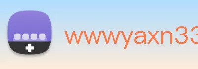 wwwyaxn333com(中国)有限公司 - 官网 logo